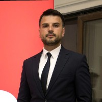 DYO Employee Fatih Yüksel's profile photo