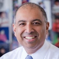 Unissant Employee Sumeet Shrivastava's profile photo