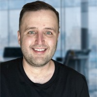 Osisko Mining Employee Gabriel Gauthier's profile photo