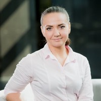 Curator Employee Anita Wolszczak-Karasiewicz's profile photo