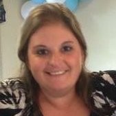 Mersen Employee Laurie Getty's profile photo
