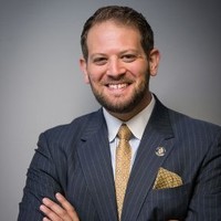 Girvin & Ferlazzo, P.C. Employee Daniel Rubin's profile photo