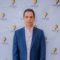 Adolfo Rodríguez Cárdenas Email