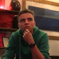 Mikhail Andreev Email