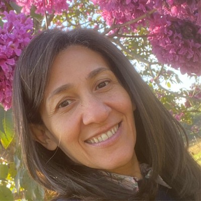 Atento Employee Fernanda Batista de Oliveira's profile photo