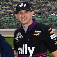 Hendrick Motorsports Employee Greg Ives's profile photo