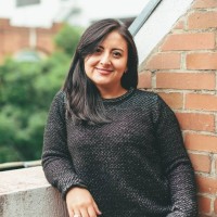 Esstudia Employee Diana Rivera Leon's profile photo