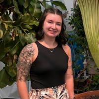 GARDENWORLD, INC. Employee Sierra Hau's profile photo