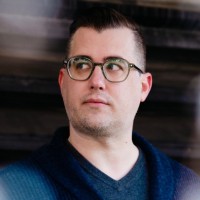 Squiz Employee Joel Goodman's profile photo