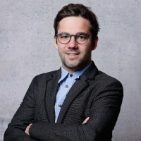 Mercedes-Benz AG Employee Nico Balzer's profile photo