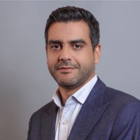 Amine Houssaim Email & Phone Number