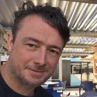 Crown Management Consultants Pty Ltd Employee Daniel Horth's profile photo