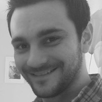 Ebac Ltd Employee Lee Higginbottom's profile photo