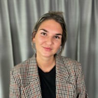 Billetto Employee Rebecka Borgström's profile photo