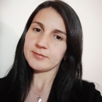 SURETI Employee Carolina Chacon's profile photo