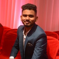 Papa Pawsome Employee Shreekant Kanna's profile photo