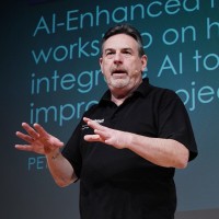 Peter Taylor Email & Phone Number