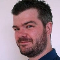 Wikimedia Deutschland e. V. Employee Kristopher Litson's profile photo