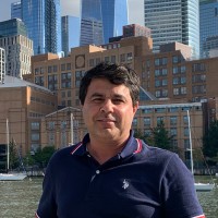 Macys Systems & Technology Inc Employee Imran Gilani's profile photo