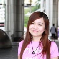 Holcim Vietnam Employee Yen Kim's profile photo