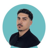 Inklua Employee Henrique Santana's profile photo
