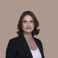 Subsea 7 Employee Sofia Carvalho's profile photo