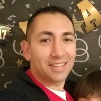 Horacio Ramirez Email