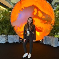 INK PR Employee Paola Navarro Alfaro's profile photo