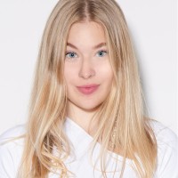 Allianz Employee Anna Polishchuk's profile photo