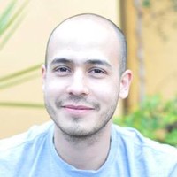 Techsalerator Employee Pablo Jose Castro Torres's profile photo