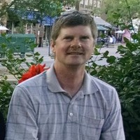 HYPERLABS Employee Robert Burks's profile photo
