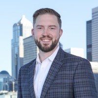 Hudson Pacific Properties Employee Brandon Glenn's profile photo