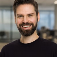 Beetroot Resources Employee Sebastian Streiffert's profile photo