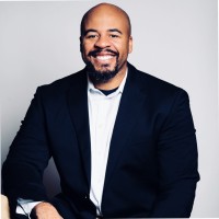 Cellebrite Employee Andre Jones's profile photo