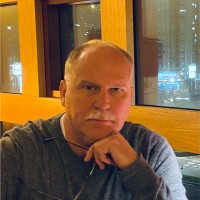 Eric Stroom Email & Phone Number