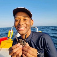 SAAMBR Employee Malusi Xulu's profile photo
