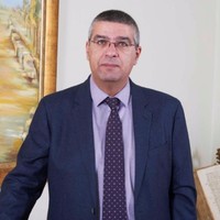 E.M.L.B. ASOCIADOS, S.L. Employee Rafael Benito's profile photo