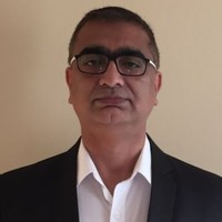 Ritesh Joshi Email & Phone Number