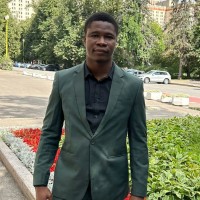 Oladokun Ojewole Email