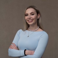 Mainzer Breitband Employee Jasmin Walldorf's profile photo