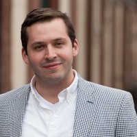 Alexander Dunn Email & Phone Number