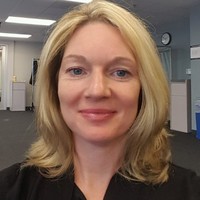 Bankers Life and Casualty Employee Victoria Croce's profile photo