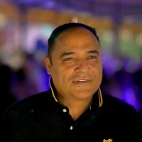 Teknowledge Corporation Employee Sunil Chopra's profile photo