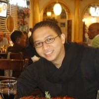 Pamapersada Nusantara Employee Roberto Handoko's profile photo