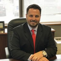 Guaranteed Rate Affinity Employee Joseph Kloss's profile photo