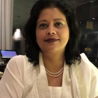 Accenture Employee Shahnaz Ahmed's profile photo