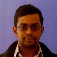 Pertronic Industries Limited Employee Enoch Selvaretnam's profile photo