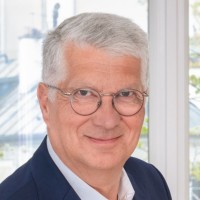 AMAREXIA Group Employee Charles Cappe's profile photo