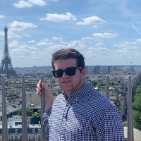 Acentus Employee Thomas Fay's profile photo