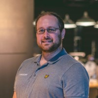 Digital Gangsta Limited Employee David Hopkinson's profile photo